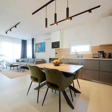 Villa Urban Ražanj Exteriör bild