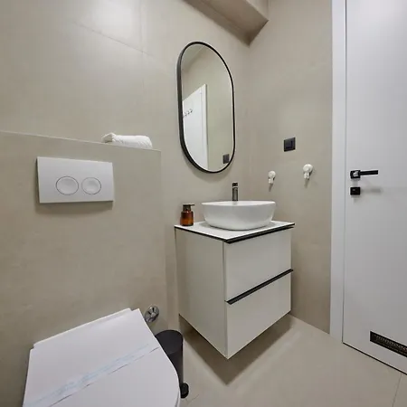 Villa Urban Ražanj Exteriör bild