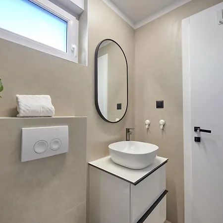 Villa Urban Ražanj Exteriör bild