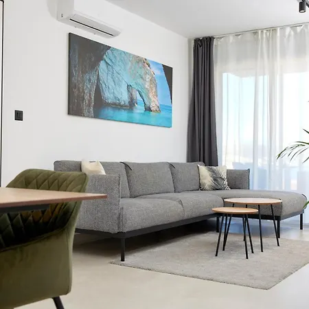 Villa Urban Ražanj Exteriör bild
