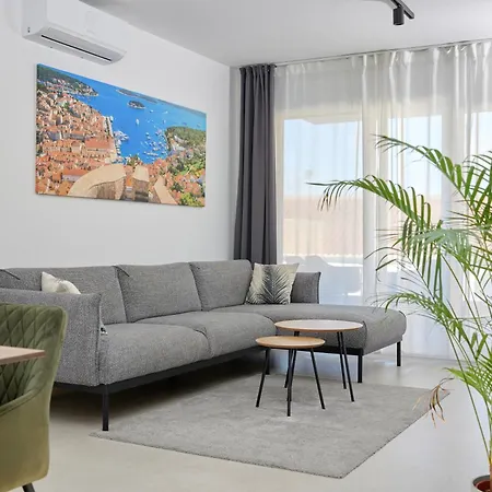 Villa Urban Ražanj Exteriör bild