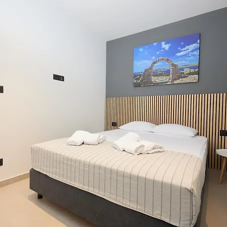 Villa Urban Ražanj Exteriör bild