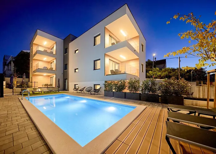 Villa Urban