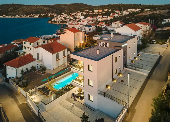 Villa Urban