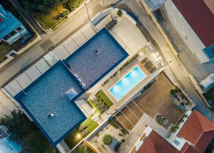 Villa Urban