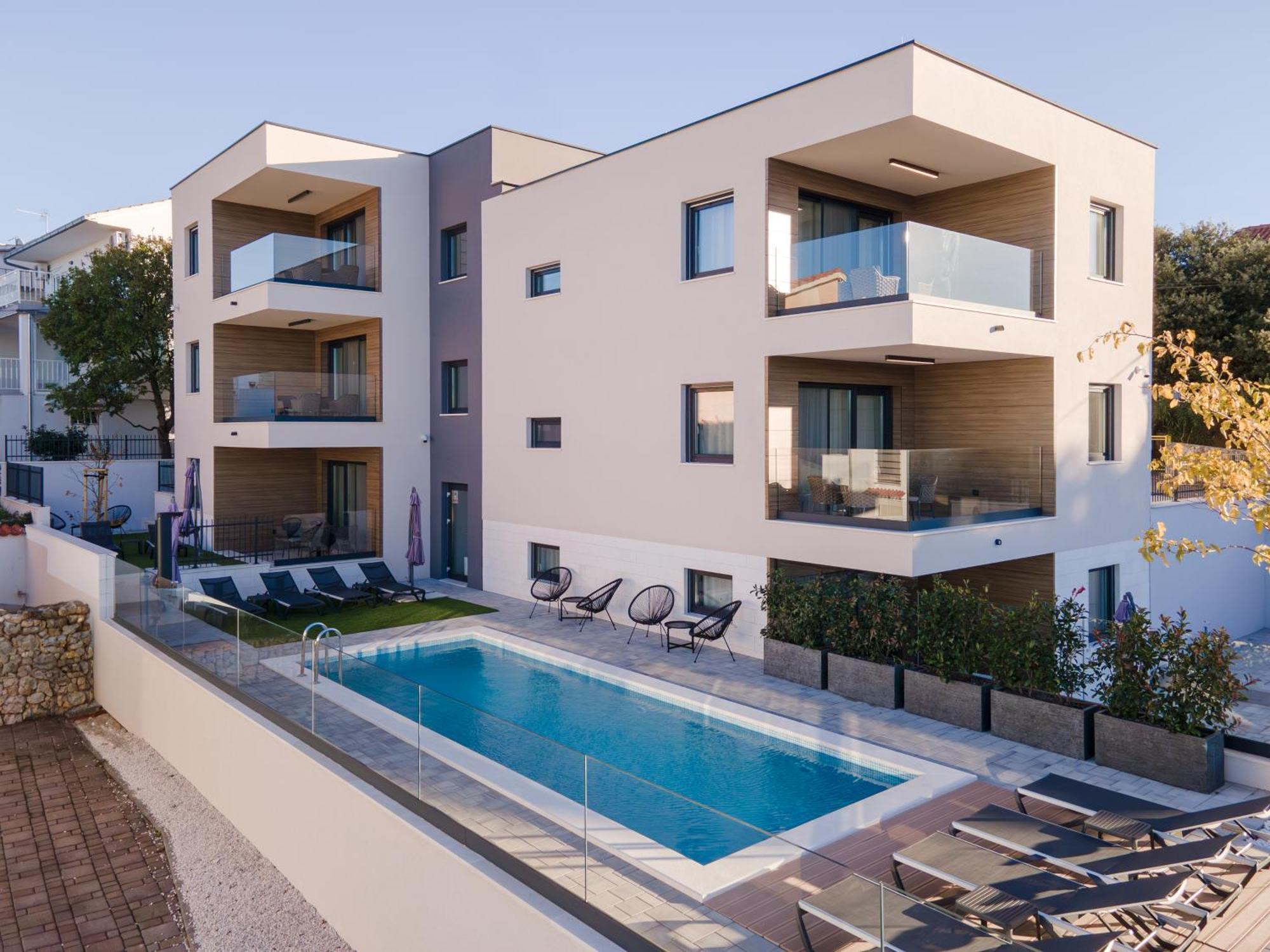 Apartment Urban *
