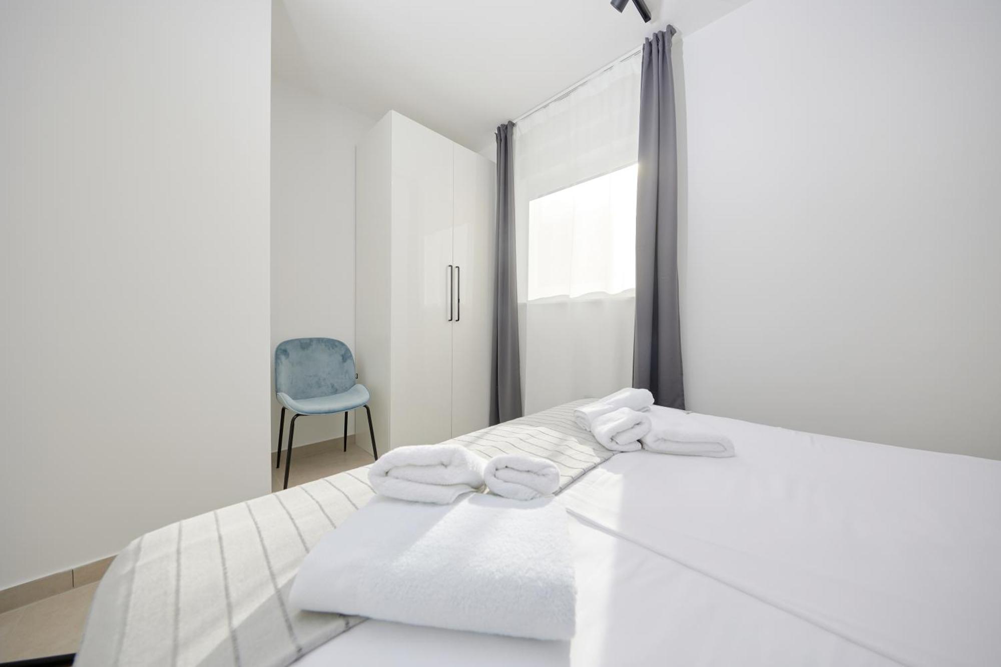 Apartment Urban Razanj