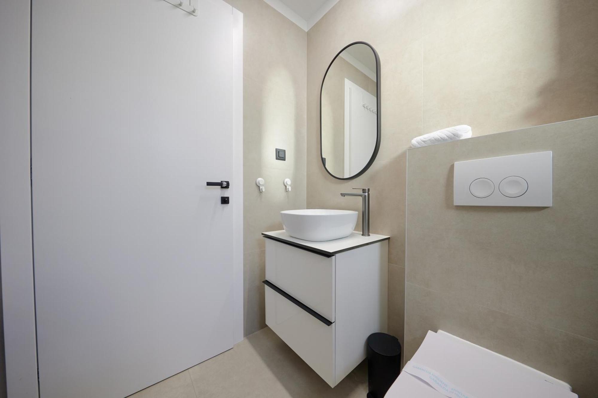 Apartment Urban Razanj