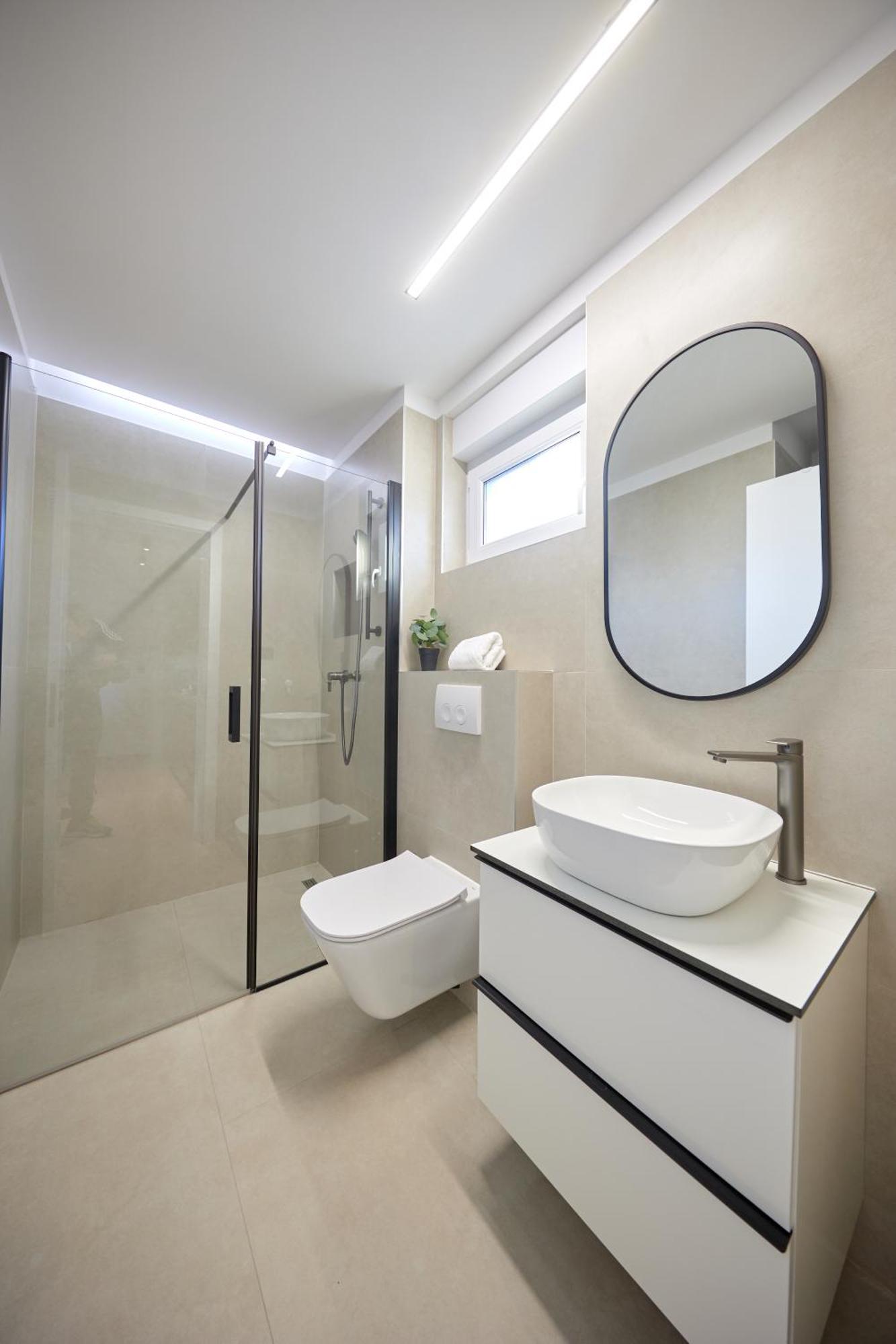 Urban Apartment Razanj
