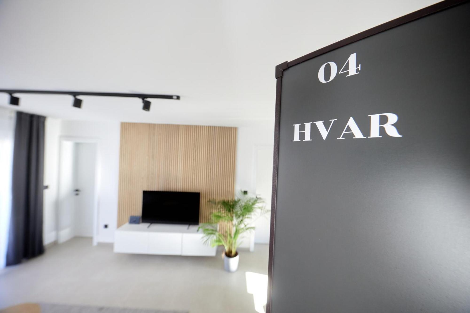 Apartment Urban *
