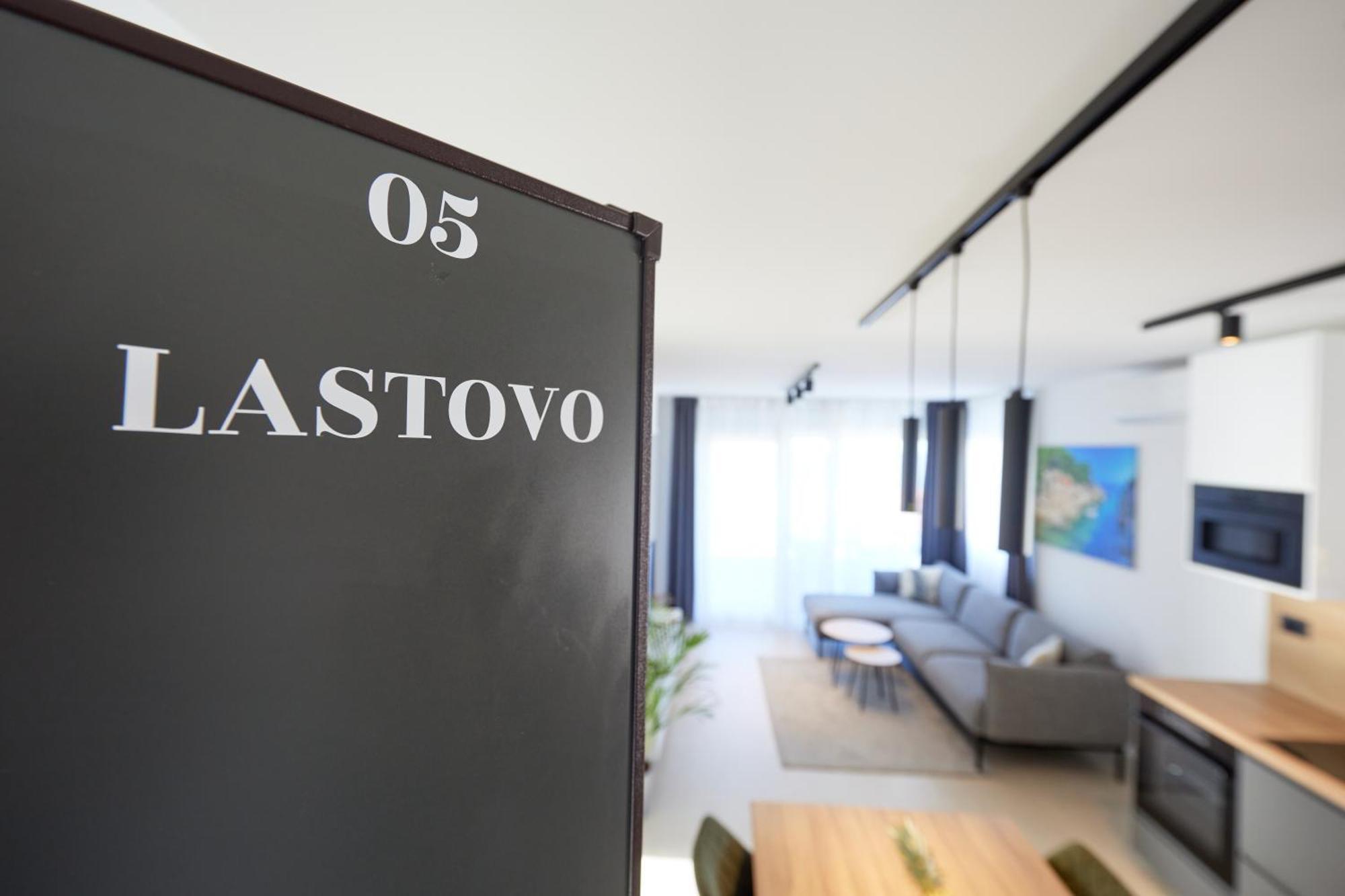 Apartment Urban *