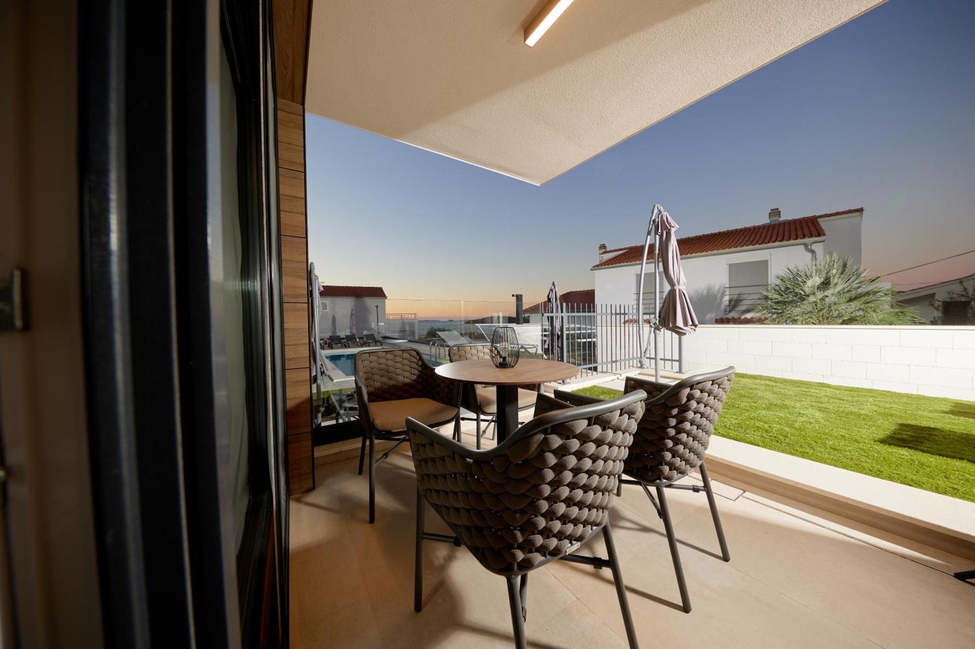 Apartment Urban Razanj