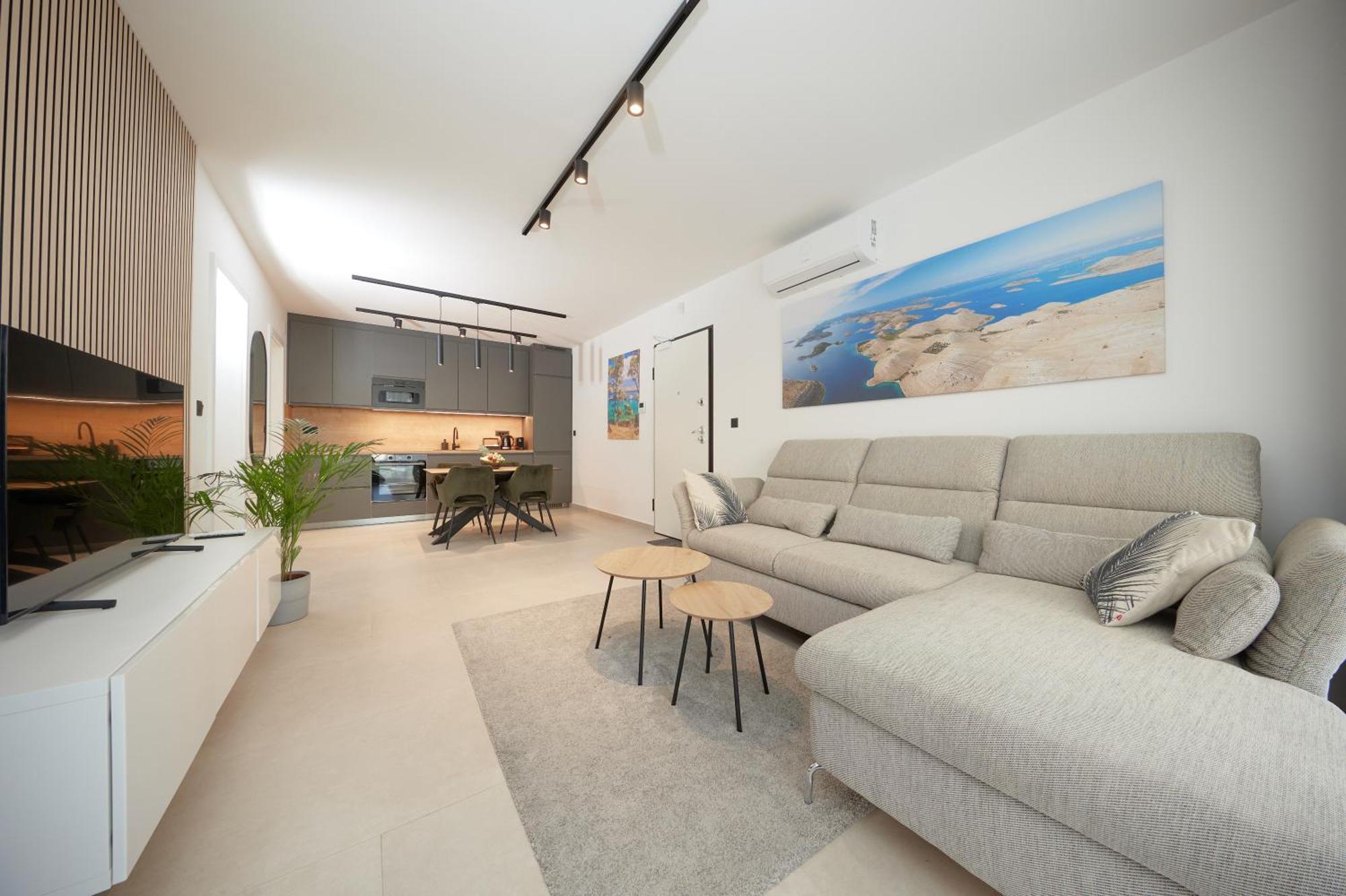 Apartment Urban *