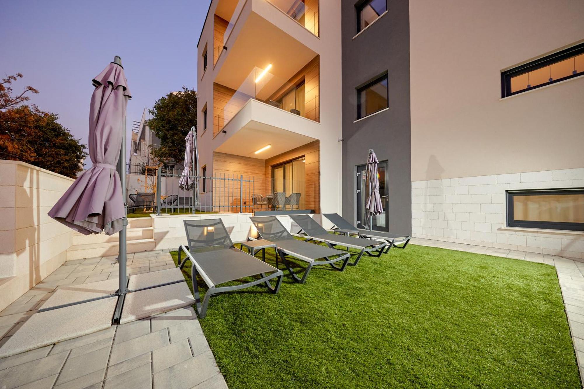 Apartment Urban