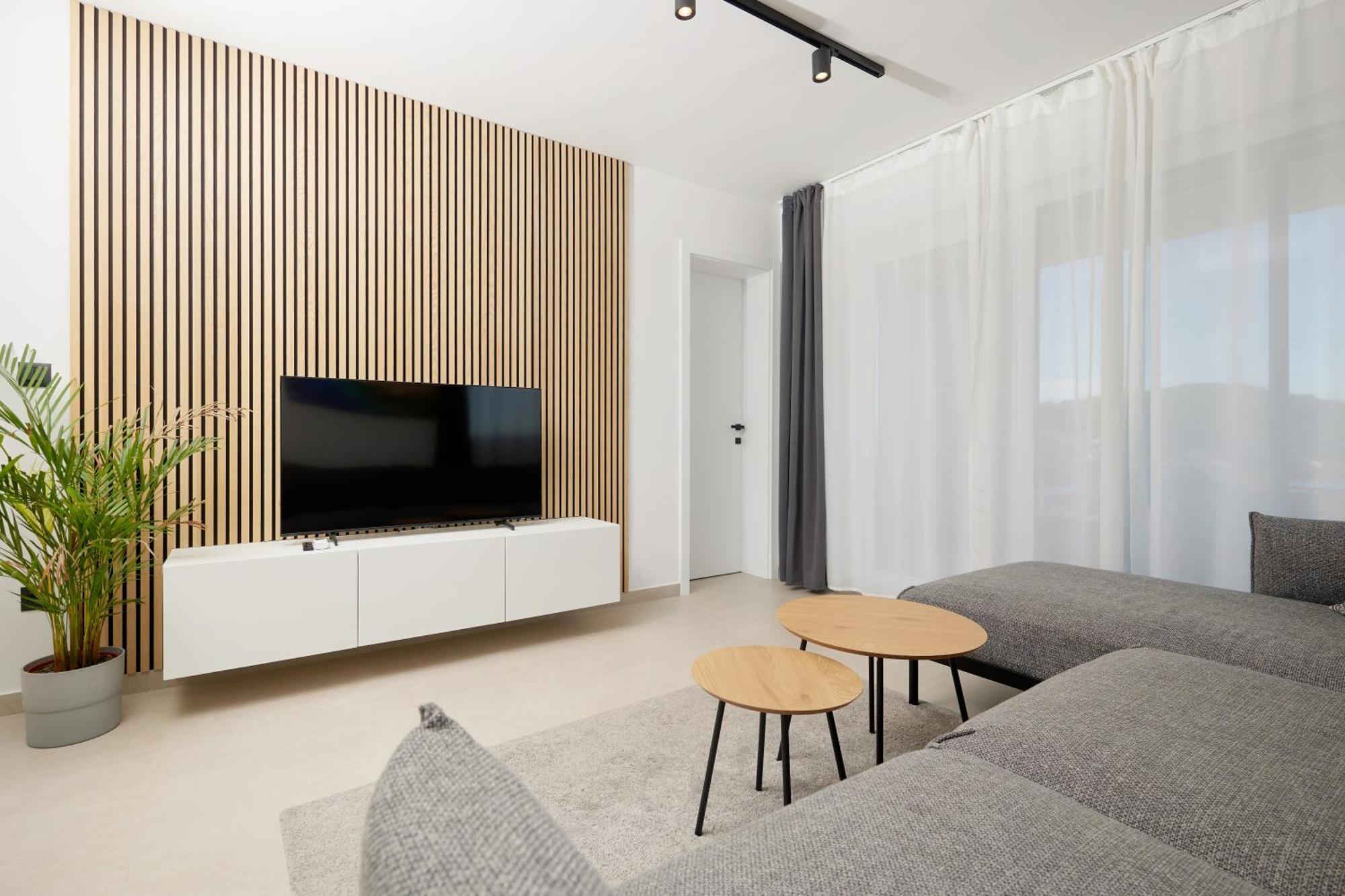 Apartment Urban Razanj