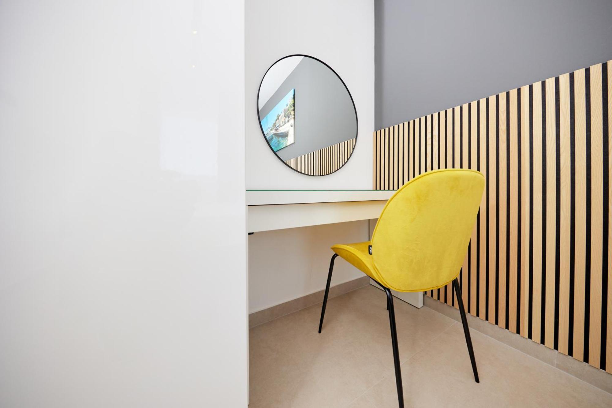 Urban Apartment