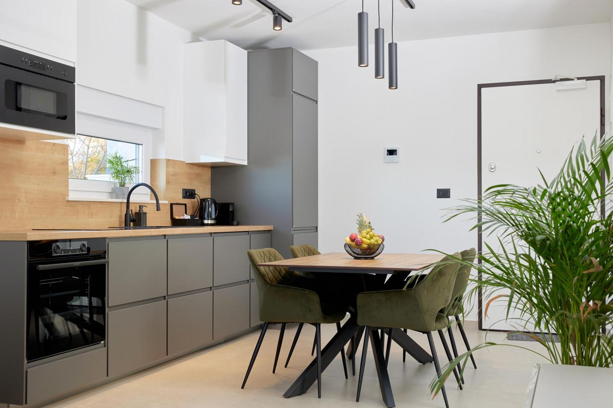 Apartment Urban
